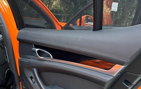 Porsche Panamera II рестайлинг, 2014 год, 4 990 000 рублей, 24 фотография