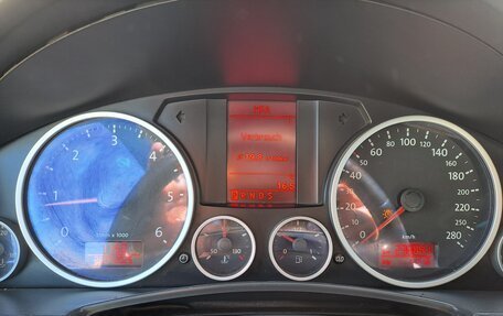 Volkswagen Touareg III, 2009 год, 630 000 рублей, 5 фотография