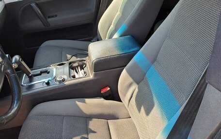 Volkswagen Touareg III, 2009 год, 630 000 рублей, 12 фотография