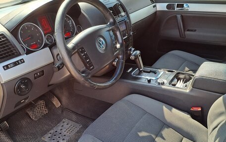 Volkswagen Touareg III, 2009 год, 630 000 рублей, 11 фотография