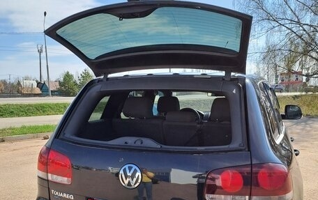 Volkswagen Touareg III, 2009 год, 630 000 рублей, 7 фотография