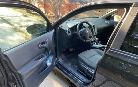 Nissan Qashqai, 2013 год, 990 000 рублей, 6 фотография