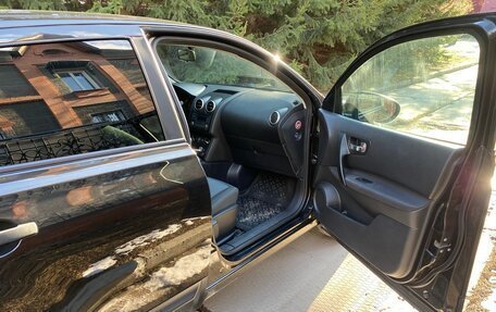 Nissan Qashqai, 2013 год, 990 000 рублей, 8 фотография