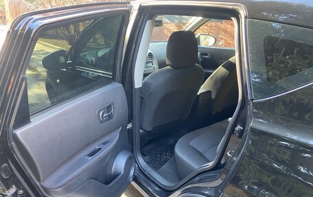 Nissan Qashqai, 2013 год, 990 000 рублей, 7 фотография