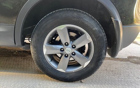Nissan Qashqai, 2013 год, 990 000 рублей, 12 фотография