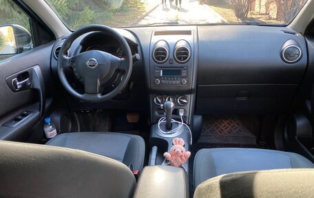 Nissan Qashqai, 2013 год, 990 000 рублей, 10 фотография