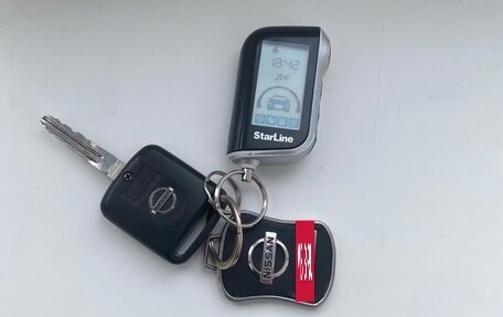 Nissan Qashqai, 2013 год, 990 000 рублей, 14 фотография