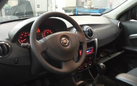 Nissan Almera, 2017 год, 650 000 рублей, 5 фотография