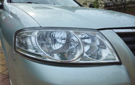 Nissan Almera Classic, 2006 год, 550 000 рублей, 4 фотография
