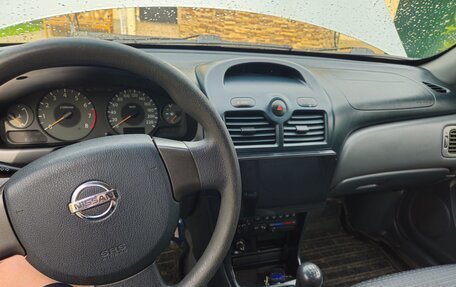 Nissan Almera Classic, 2006 год, 550 000 рублей, 6 фотография