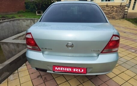 Nissan Almera Classic, 2006 год, 550 000 рублей, 3 фотография