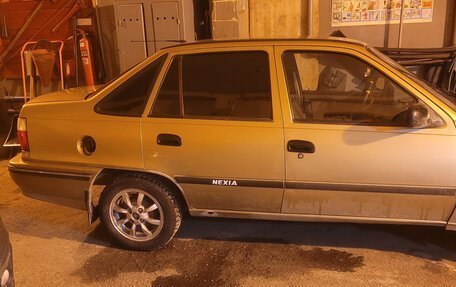 Daewoo Nexia I рестайлинг, 2006 год, 230 000 рублей, 1 фотография