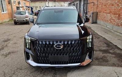 GAC GS8, 2023 год, 4 349 000 рублей, 1 фотография