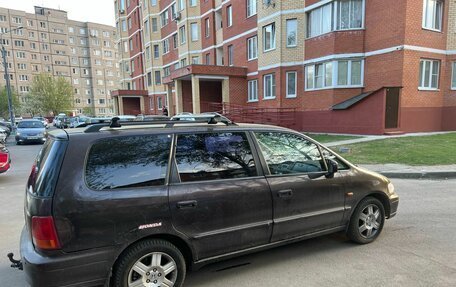 Honda Shuttle I, 1998 год, 265 000 рублей, 1 фотография