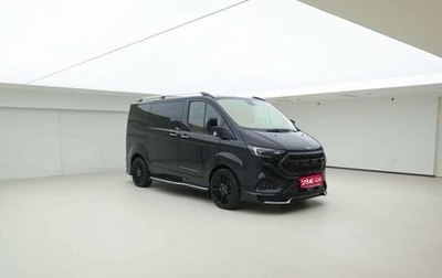 Ford Tourneo Custom I рестайлинг, 2024 год, 5 741 000 рублей, 1 фотография