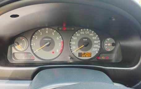 Nissan Almera Classic, 2006 год, 550 000 рублей, 7 фотография