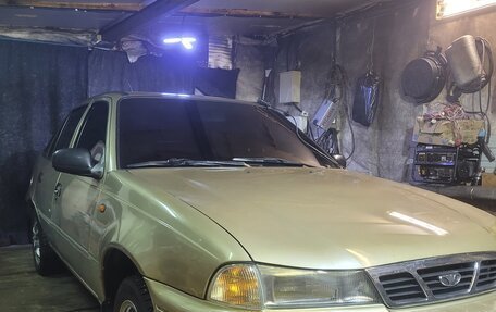 Daewoo Nexia I рестайлинг, 2006 год, 230 000 рублей, 6 фотография