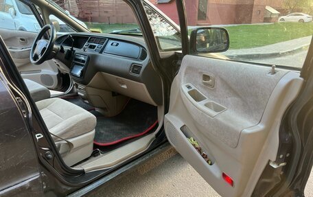Honda Shuttle I, 1998 год, 265 000 рублей, 3 фотография