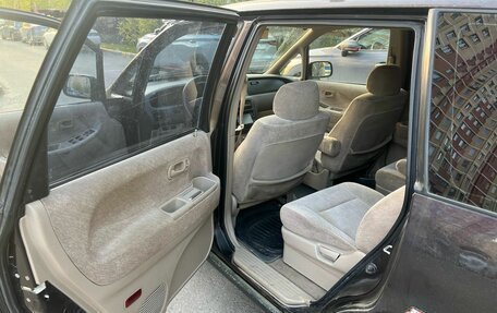 Honda Shuttle I, 1998 год, 265 000 рублей, 6 фотография
