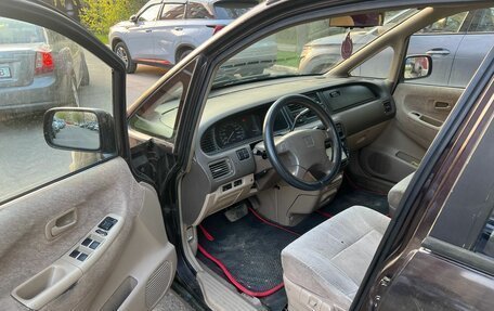 Honda Shuttle I, 1998 год, 265 000 рублей, 8 фотография