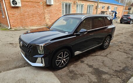 GAC GS8, 2023 год, 4 349 000 рублей, 3 фотография