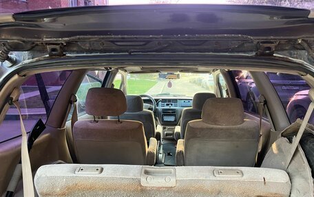 Honda Shuttle I, 1998 год, 265 000 рублей, 11 фотография