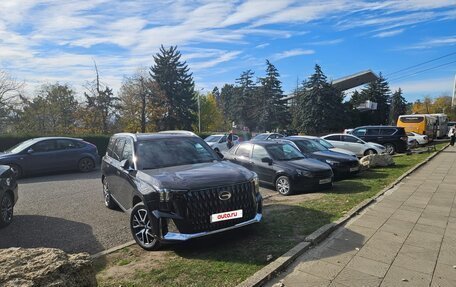 GAC GS8, 2023 год, 4 349 000 рублей, 7 фотография