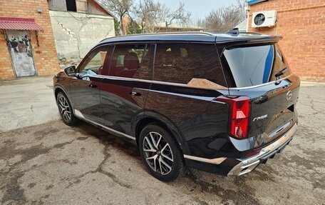 GAC GS8, 2023 год, 4 349 000 рублей, 6 фотография