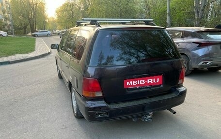 Honda Shuttle I, 1998 год, 265 000 рублей, 7 фотография