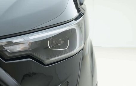 Ford Tourneo Custom I рестайлинг, 2024 год, 5 741 000 рублей, 4 фотография