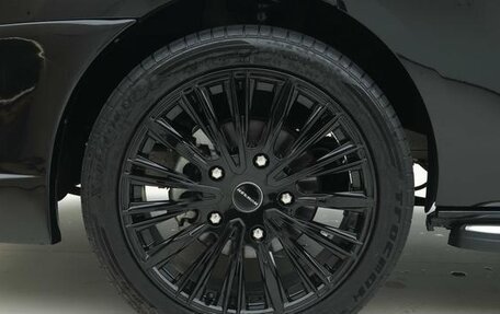 Ford Tourneo Custom I рестайлинг, 2024 год, 5 741 000 рублей, 10 фотография