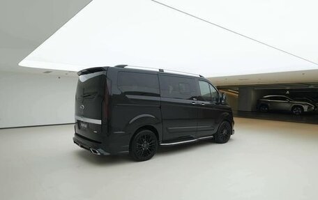 Ford Tourneo Custom I рестайлинг, 2024 год, 5 741 000 рублей, 9 фотография