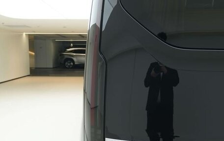 Ford Tourneo Custom I рестайлинг, 2024 год, 5 741 000 рублей, 6 фотография