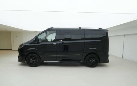 Ford Tourneo Custom I рестайлинг, 2024 год, 5 741 000 рублей, 8 фотография