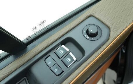 Ford Tourneo Custom I рестайлинг, 2024 год, 5 741 000 рублей, 13 фотография