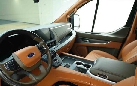 Ford Tourneo Custom I рестайлинг, 2024 год, 5 741 000 рублей, 14 фотография