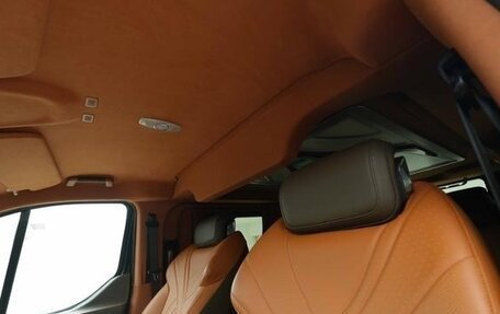 Ford Tourneo Custom I рестайлинг, 2024 год, 5 741 000 рублей, 20 фотография