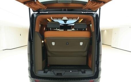 Ford Tourneo Custom I рестайлинг, 2024 год, 5 741 000 рублей, 22 фотография
