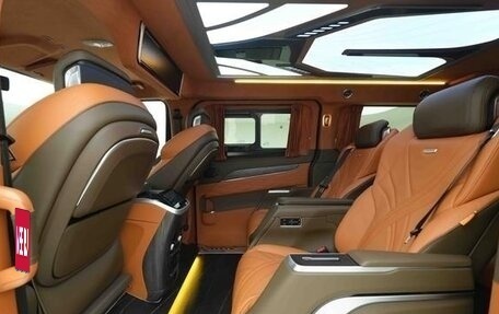 Ford Tourneo Custom I рестайлинг, 2024 год, 5 741 000 рублей, 21 фотография