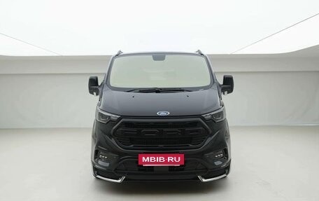 Ford Tourneo Custom I рестайлинг, 2024 год, 5 741 000 рублей, 3 фотография