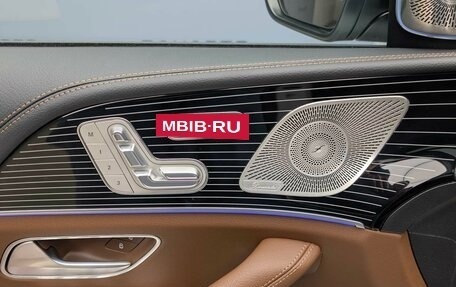 Mercedes-Benz GLS, 2025 год, 19 900 000 рублей, 6 фотография