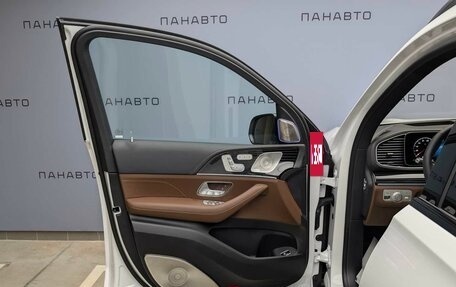Mercedes-Benz GLS, 2025 год, 19 900 000 рублей, 5 фотография