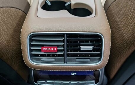 Mercedes-Benz GLS, 2025 год, 19 900 000 рублей, 17 фотография