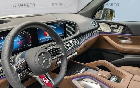 Mercedes-Benz GLS, 2025 год, 19 900 000 рублей, 7 фотография