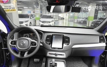 Volvo XC90 II рестайлинг, 2021 год, 5 363 000 рублей, 7 фотография