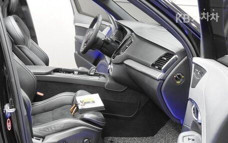 Volvo XC90 II рестайлинг, 2021 год, 5 363 000 рублей, 6 фотография