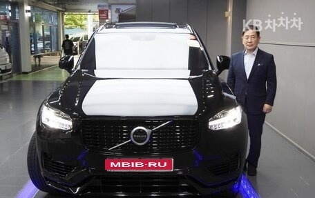 Volvo XC90 II рестайлинг, 2021 год, 5 363 000 рублей, 1 фотография