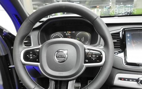 Volvo XC90 II рестайлинг, 2021 год, 5 363 000 рублей, 9 фотография