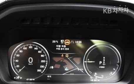 Volvo XC90 II рестайлинг, 2021 год, 5 363 000 рублей, 8 фотография