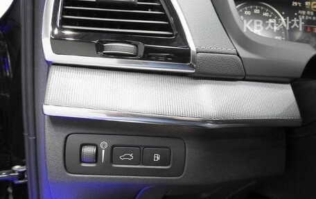 Volvo XC90 II рестайлинг, 2021 год, 5 363 000 рублей, 12 фотография